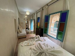 Luxurious 5-bedroom Apartment in Marrakesh With Full Accessibility