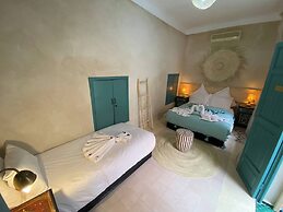 Luxurious 5-bedroom Apartment in Marrakesh With Full Accessibility