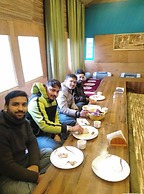Thrillomania Kasol