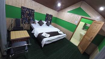 Thrillomania Kasol
