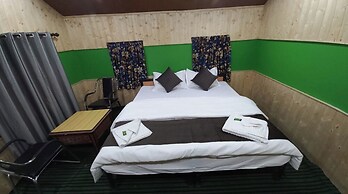 Thrillomania Kasol
