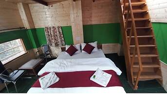 Thrillomania Kasol