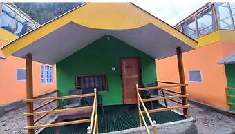 Thrillomania Kasol