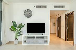 PVH - Harbourfront 2BR - Creek Res South