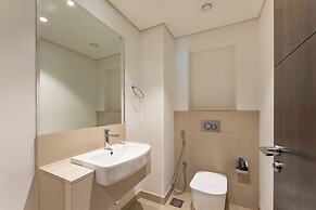 PVH - Harbourfront 2BR - Creek Res South