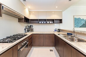 PVH - Harbourfront 2BR - Creek Res South