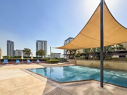 PVH - Harbourfront 2BR - Creek Res South