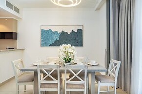 PVH - Harbourfront 2BR - Creek Res South