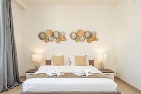 PVH - Harbourfront 2BR - Creek Res South