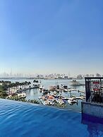 PVH - Harbourfront 2BR - Creek Res South