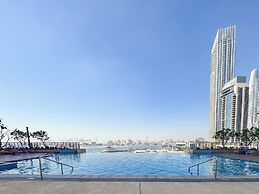 PVH - Harbourfront 2BR - Creek Res South