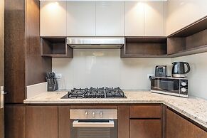 PVH - Harbourfront 2BR - Creek Res South