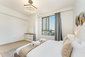 PVH - Harbourfront 2BR - Creek Res South