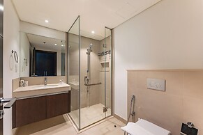 PVH - Harbourfront 2BR - Creek Res South