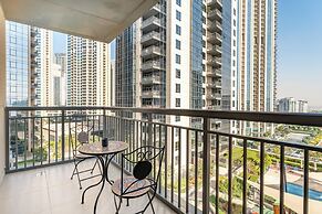 PVH - Harbourfront 2BR - Creek Res South