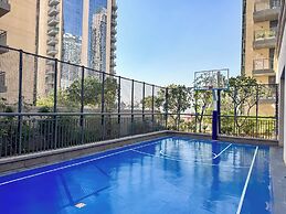 PVH - Harbourfront 2BR - Creek Res South