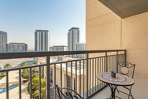 PVH - Harbourfront 2BR - Creek Res South