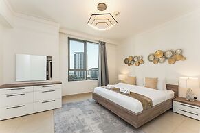 PVH - Harbourfront 2BR - Creek Res South