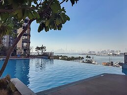 PVH - Harbourfront 2BR - Creek Res South