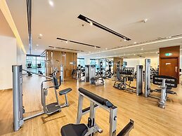 PVH - Harbourfront 2BR - Creek Res South