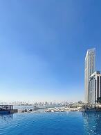 PVH - Harbourfront 2BR - Creek Res South
