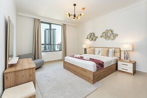 PVH - Harbourfront 2BR - Creek Res South