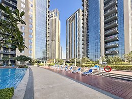 PVH - Harbourfront 2BR - Creek Res South