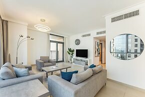 PVH - Harbourfront 2BR - Creek Res South