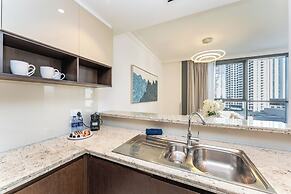 PVH - Harbourfront 2BR - Creek Res South