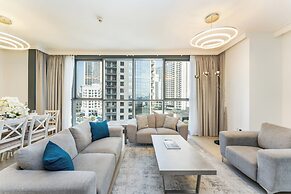 PVH - Harbourfront 2BR - Creek Res South