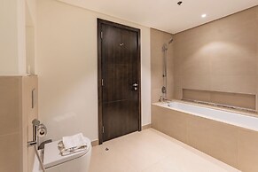 PVH - Harbourfront 2BR - Creek Res South
