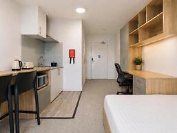 Globeworks by UTDM