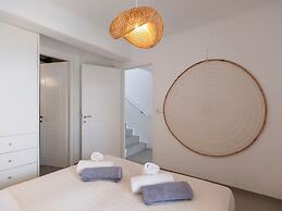 Seaside Paros Ambelas Villa 1
