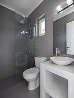Seaside Paros Ambelas Villa 1
