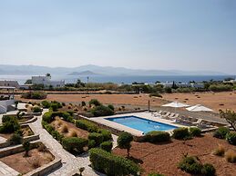 Seaside Paros Ambelas Villa 1