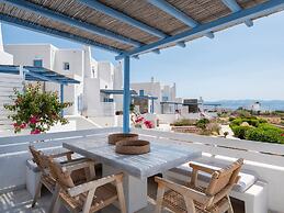 Seaside Paros Ambelas Villa 1