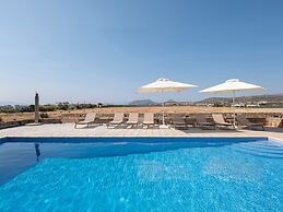 Seaside Paros Ambelas Villa 1