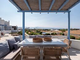 Seaside Paros Ambelas Villa 1