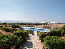 Seaside Paros Ambelas Villa 1