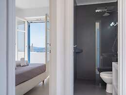 Seaside Paros Ambelas Villa 1
