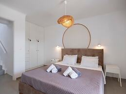 Seaside Paros Ambelas Villa 1