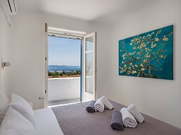 Seaside Paros Ambelas Villa 1