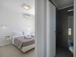 Seaside Paros Ambelas Villa 1