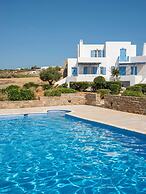 Seaside Paros Ambelas Villa 1