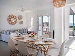 Seaside Paros Ambelas Villa 1
