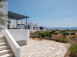 Seaside Paros Ambelas Villa 1