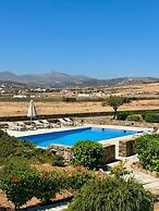 Seaside Paros Ambelas Villa 1