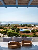 Seaside Paros Ambelas Villa 1