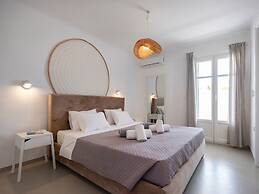 Seaside Paros Ambelas Villa 1