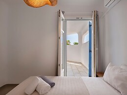 Seaside Paros Ambelas Villa 1
